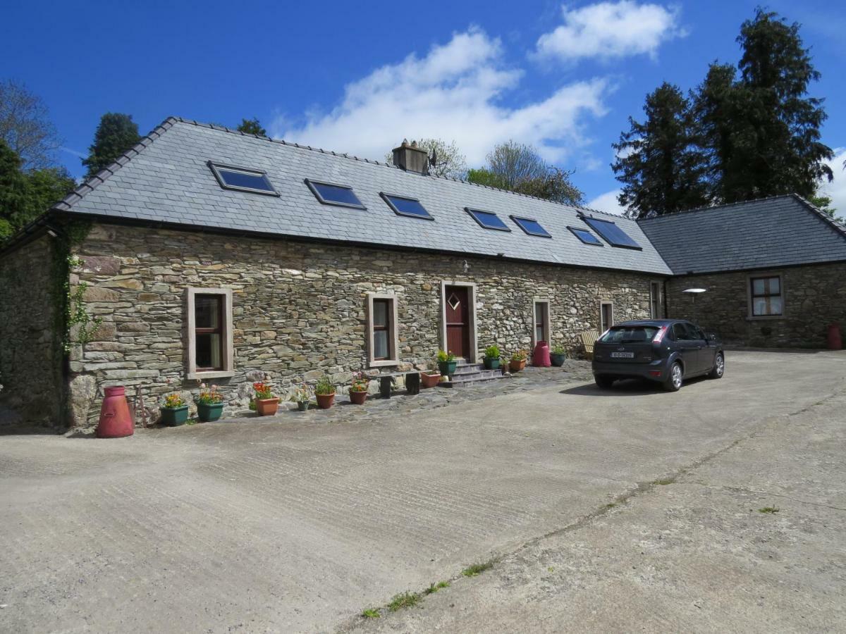 Villa The Old House Carrick-on-Suir Exterior foto