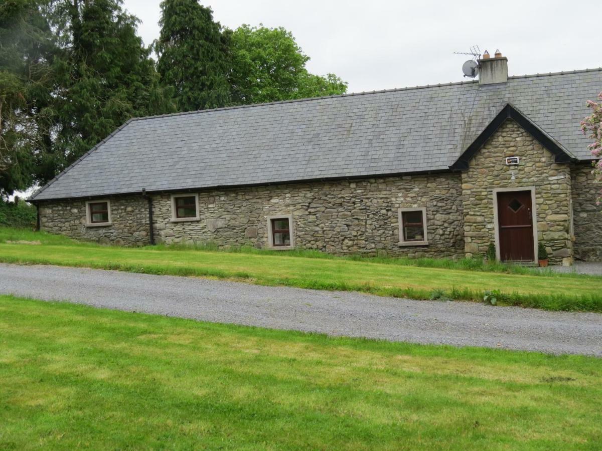 Villa The Old House Carrick-on-Suir Exterior foto